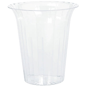 Large Flared Cylinder Candy Buffet - Party Centre