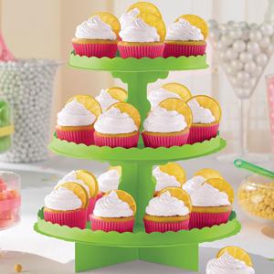 Kiwi 3 Level Treat Stand Party Accessories - Party Centre