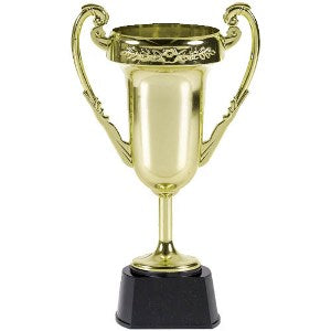 Jumbo Trophy Cup 8in Party Accessories - Party Centre