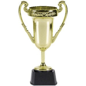Jumbo Trophy Cup 8in Party Accessories - Party Centre