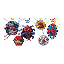 Spider-Man Kit for 16 People