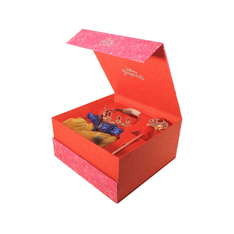 Child Snow White Ultra Prestige Costume Box Set